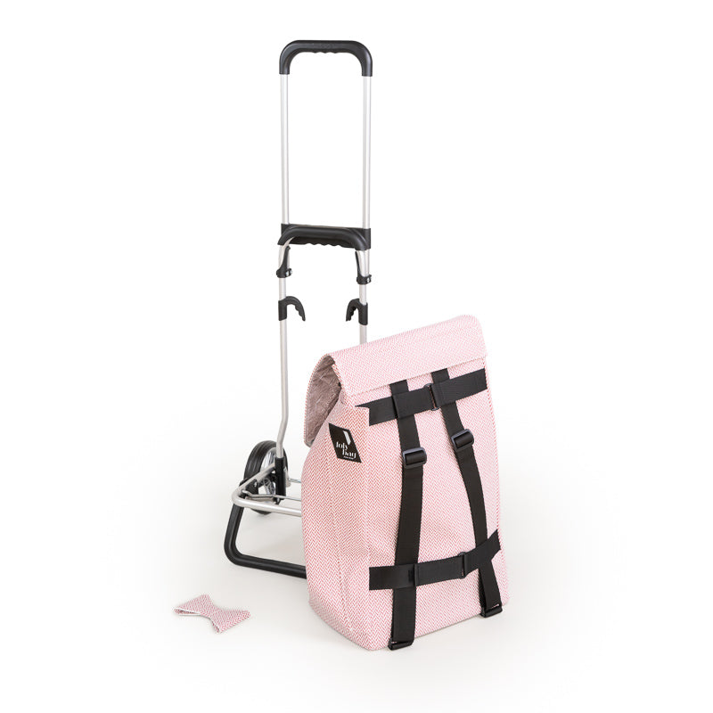 Folybag Tetu Grape X