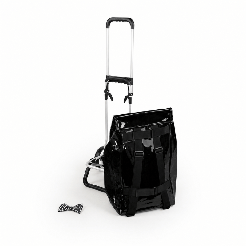Folybag Agema X mit Masche Arpas