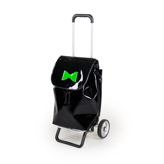Folybag Agema X mit Masche Cea