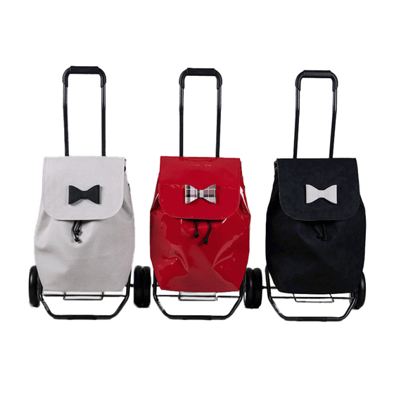 Folybag anpassen