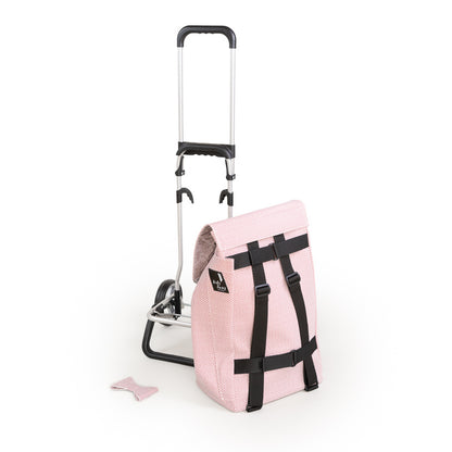 Folybag Tetu Grape X