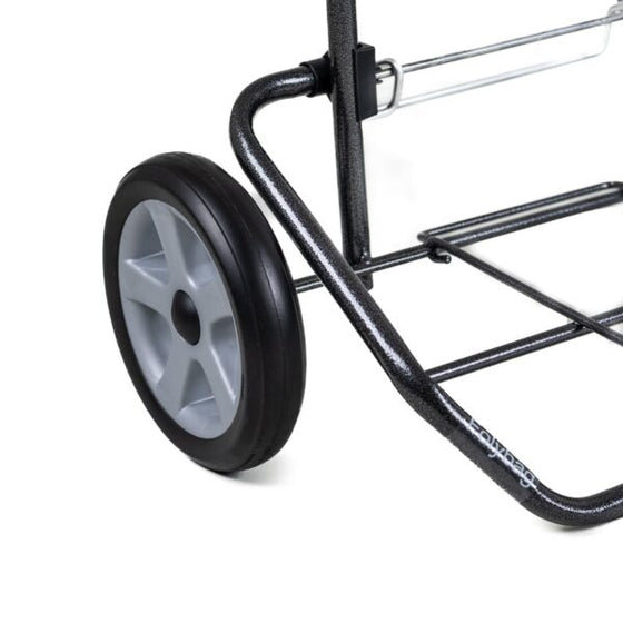 Mühelose Mobilität