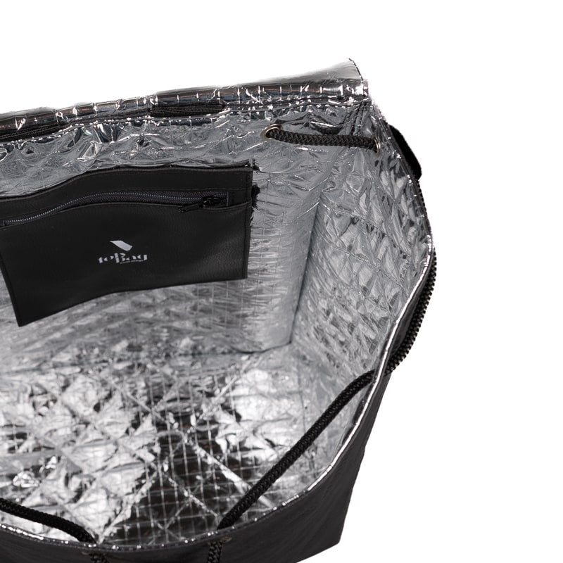 Folybag Innentasche mit Reissverschluss